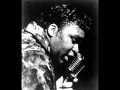 Solomon Burke: I said I was sorry
