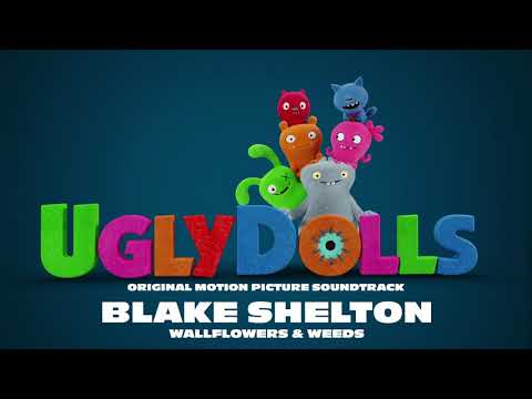 Blake Shelton - Wallflowers & Weeds