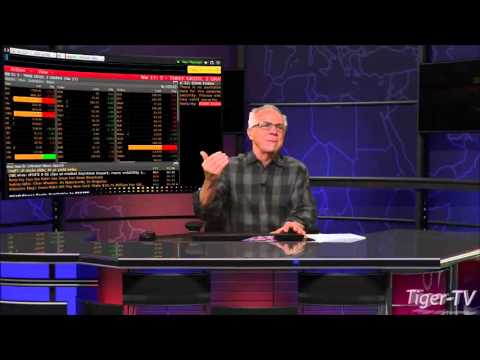 April 7th Daily Stock Market Recap by Tom O'Brien on TFNN   2016