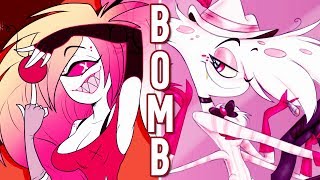 Bomb (Cherri &amp; Angel&#39;s Song) | Hazbin Hotel