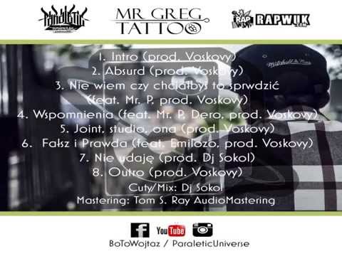 BoToWojtaz - Nie udaję prod. Dj Sokol