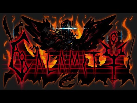 The Lore Behind Terraria: Calamity!