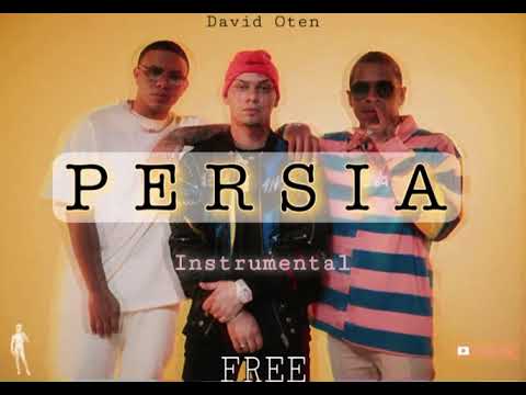 FREE | Jossef, Eix, Jamby “El Favo” - Persia - REMIX | INSTRUMENTAL | FlStudio Remake