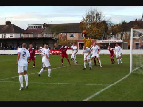 David Howell on Chesterfield FA Cup defeat