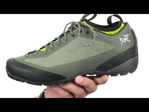 Arc'teryx Acrux FL  SKU:8514116