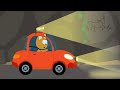 Kitty And The Magic Garage The Cave Premiere On The Channel