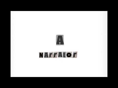 A Narrator -  Genesis Reyes