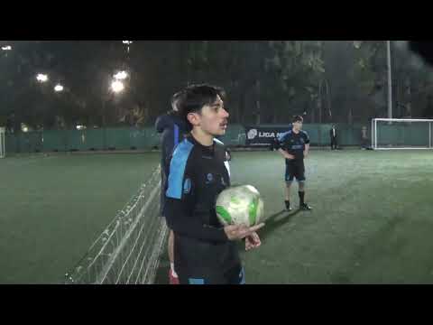 SATIVA vs TIBIA Y PERONE - #LigaNuñez - #Apertura SLS  17/06/2023