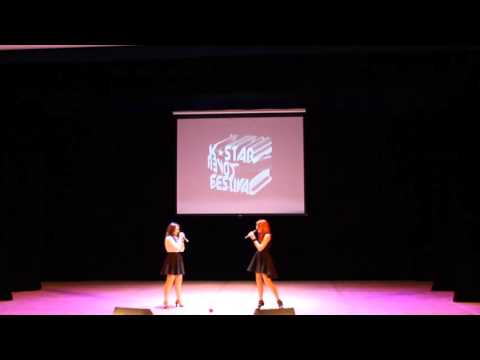 [Song Cover by Stenli & Shiki Pirs] - Winner – Pricked