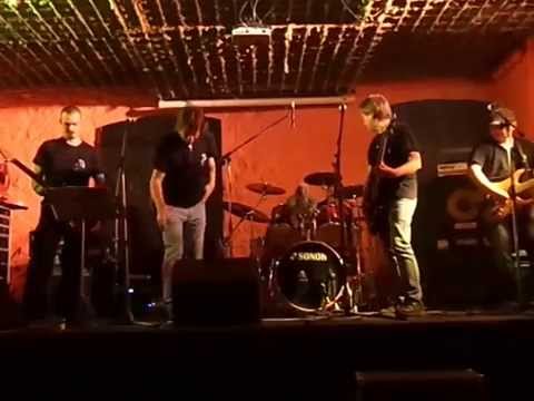 YETTY ON Jiří Scheliner revival - Kartágo Hoří