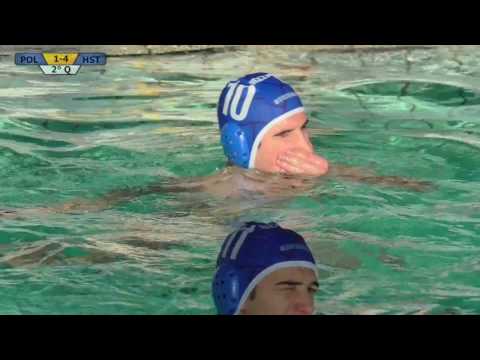 Poli Novate - HST U21 con telecronaca 2016/2017