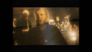 Joe Cocker - I Can Hear The River - Videoclip HD😍🗯️