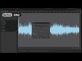 AI DeReverb | AudioDirector demo