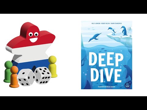how to play Deep Dive