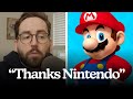 The Day Nintendo Crashed Sofa S Podcast Player Launch