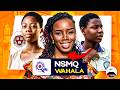 NSMQ WAHALA Richlove Oduro Vs Doctor Opoku FULL STORY