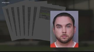 Former Polk County detective accused of falsifying records gets 26 more charges