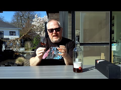 Mark’s Whisky Ramblings 437: Ben Nevis 6 Year Old 2015 Adelphi