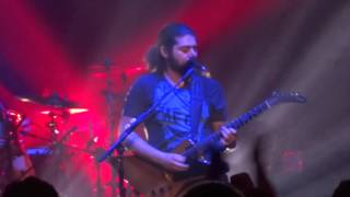 Coheed and Cambria - &quot;The Hard Sell&quot; (Live in Los Angeles 3-22-16)