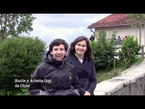 Una bodega Gay en Epesses