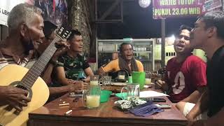 Download lagu ALDA - AKU TAK BIASA cover by PAL mp3 Download lagu ALDA - AKU TAK BIASA cover by PAL mp3