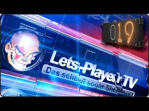 Lets-Player.TV vom 21.01 - YouTube Money | Mediakraft Abschied | Let's Play Poker
