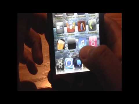 comment installer dtunes avec cydia