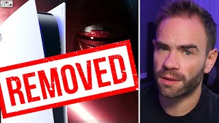 This Isn't Looking Good...