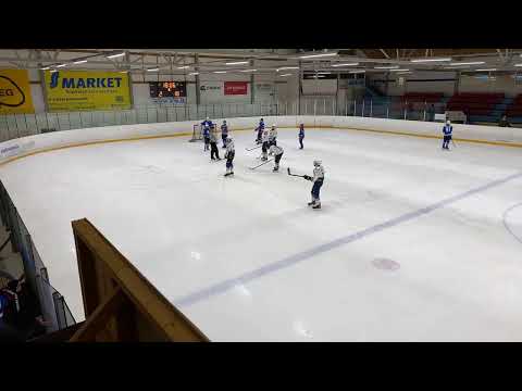 05.02.2022 U17 Ylempi KJK - JHT peli