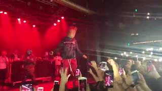 Early Morning Trappin - Rich The Kid Ft. Trippie Redd (Live)