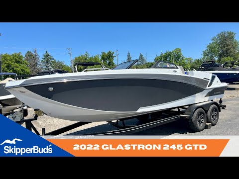 Glastron Boats