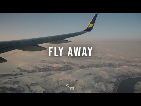 "Fly Away" - Inspirational Rap Beat | Free R&B Hip Hop Instrumental 2022 | Mandalaz #Instrumentals