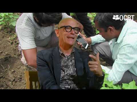 Out Of The Box  OCRT Thoughtleader Interview Series   Bob Bejan  Shifting the focus from product to