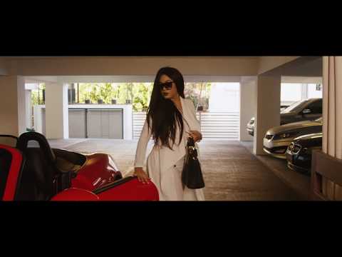 MILKA LA MAS DURA - No Aguanto Mas 🚫 (Video Oficial by JC Restituyo)