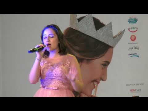 the jackson five     who's loving you    COVER     angelica ibba