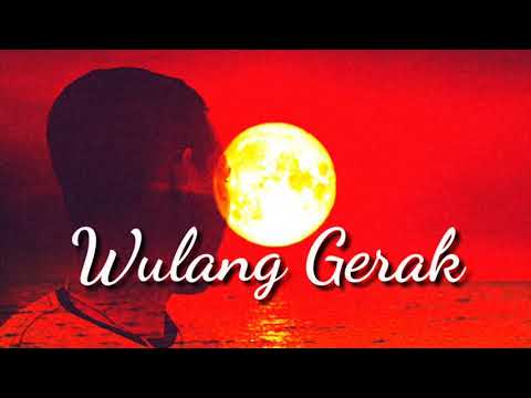 Lagu Manggarai Terbaru Wulang Gerak (Lirik)