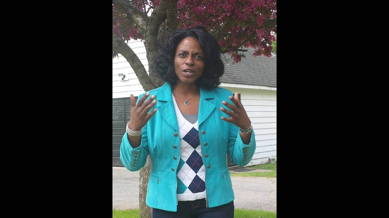 Promotional video thumbnail 5 for Renae J.