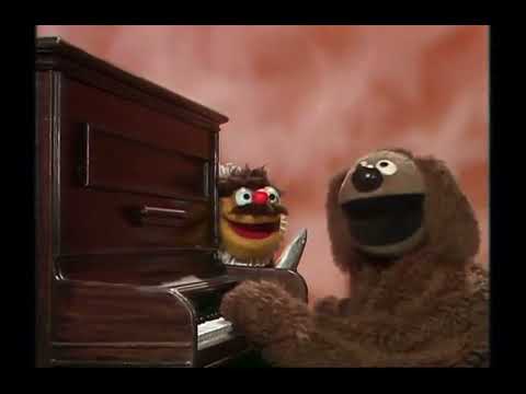 The Muppet Show - 314: Harry Belafonte - “Tea for Two” (1979)