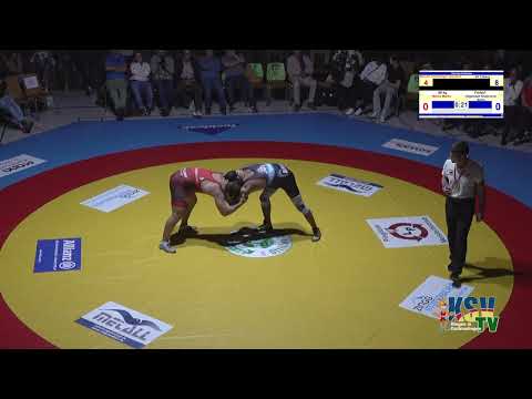 Ringen Sa. 24.09.2022 RHL Gottmadingen-Taisersdorf  - SV Triberg / Oberliga Südbaden