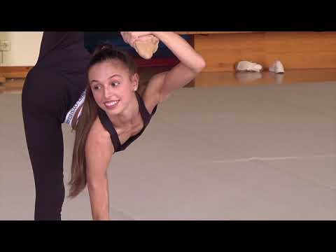 DEPORTISTA ESTADIO: TERESA GOROSPE