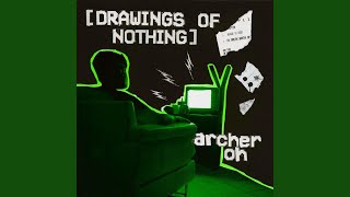 Drawings Of Nothing Music Video