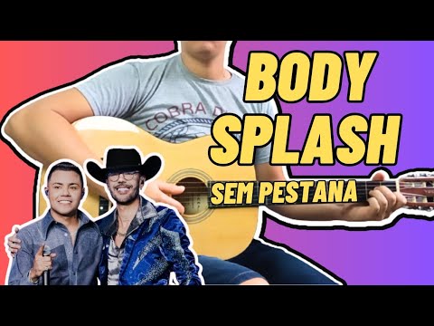 Hoje Surge Na Minha Mente - Radiador Splash