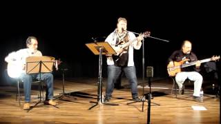 Chicho Sánchez Ferlosio -  La paloma de la paz