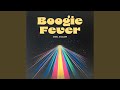 Boogie Fever
