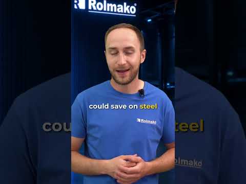 Rolmako Short 6