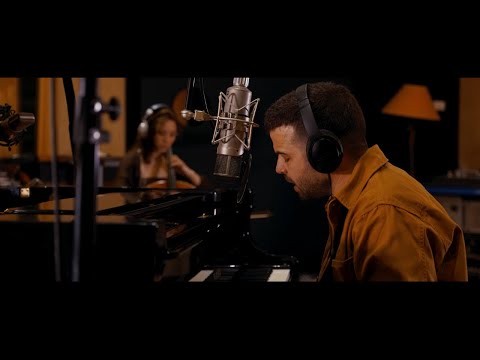 CHAMAN - MI REVOLUCIÓN (En Directo Desde Estudio Uno)