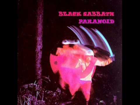 Planet Caravan - Black Sabbath