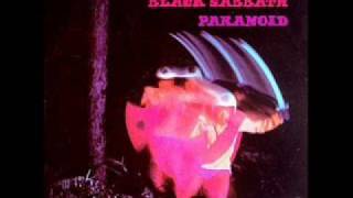 Planet Caravan - Black Sabbath