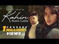 Kahin Nahi Gaya: Official Video | Aniket Shukla, Bhavika Motwani | Latest Hindi Songs 2020 |Sad Song