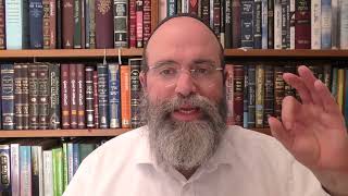 Zera Shimshon  Tazria Metzora   Warum  der Priester Rabbi Shlomo Raskin